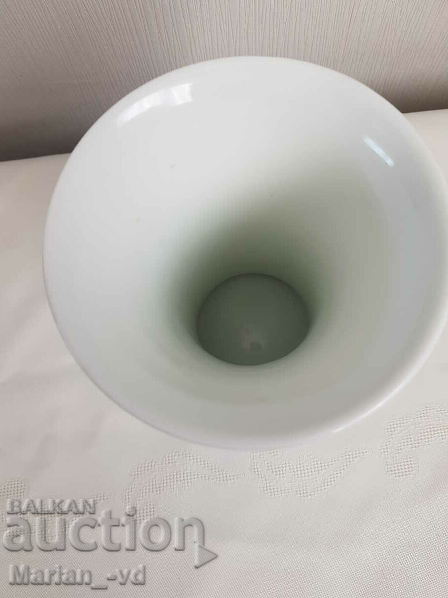 Δημοπρασία Βάζο Thomas με καθαρές γραμμές και απλό σχέδιο 1932