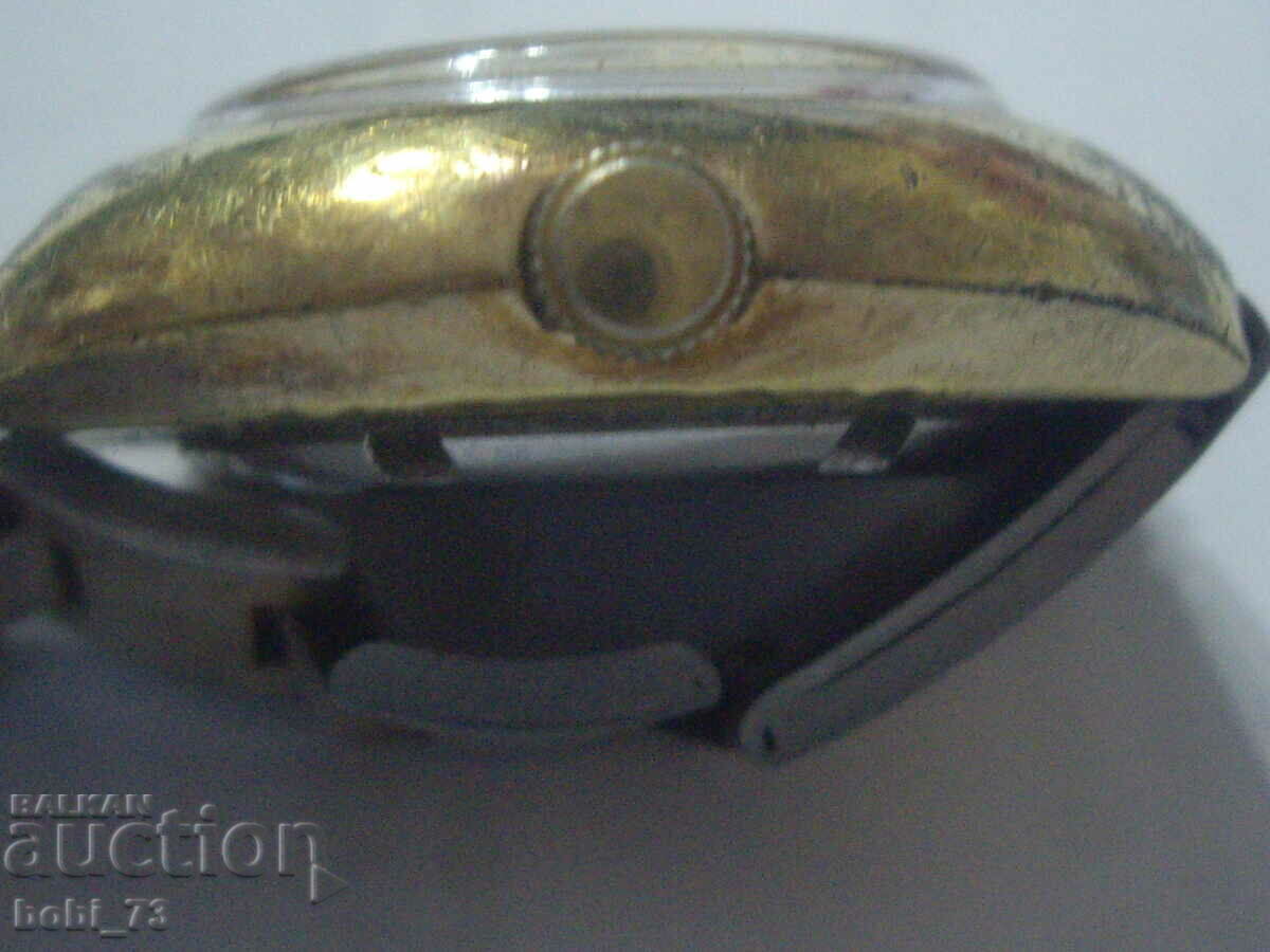 Auction Old ladies' automatic Seiko watch Auction Old ladies' automatic Seiko watch