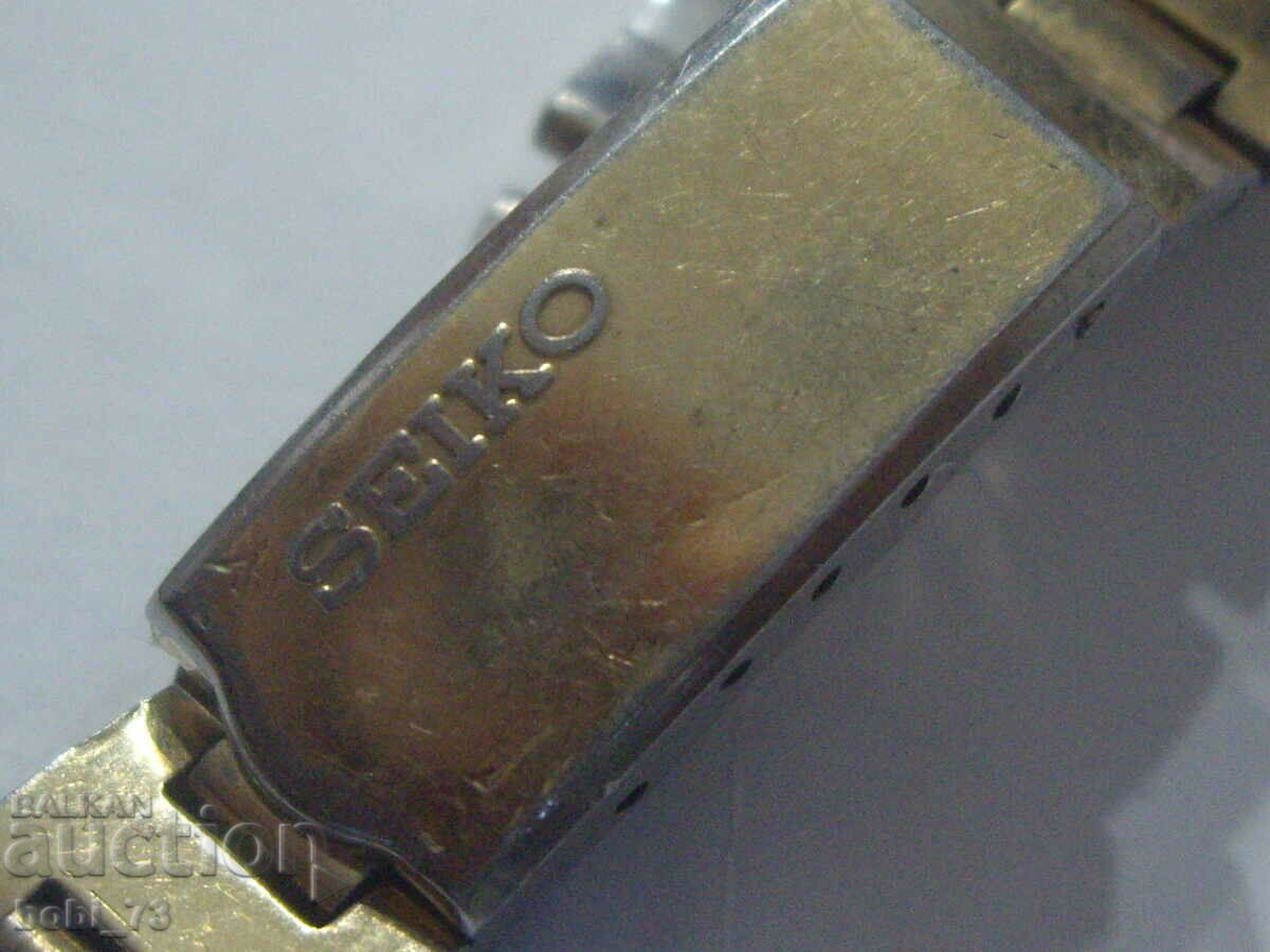 Delivery of Old ladies' automatic Seiko watch Delivery of Old ladies' automatic Seiko watch