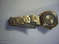 Old ladies' automatic Seiko watch