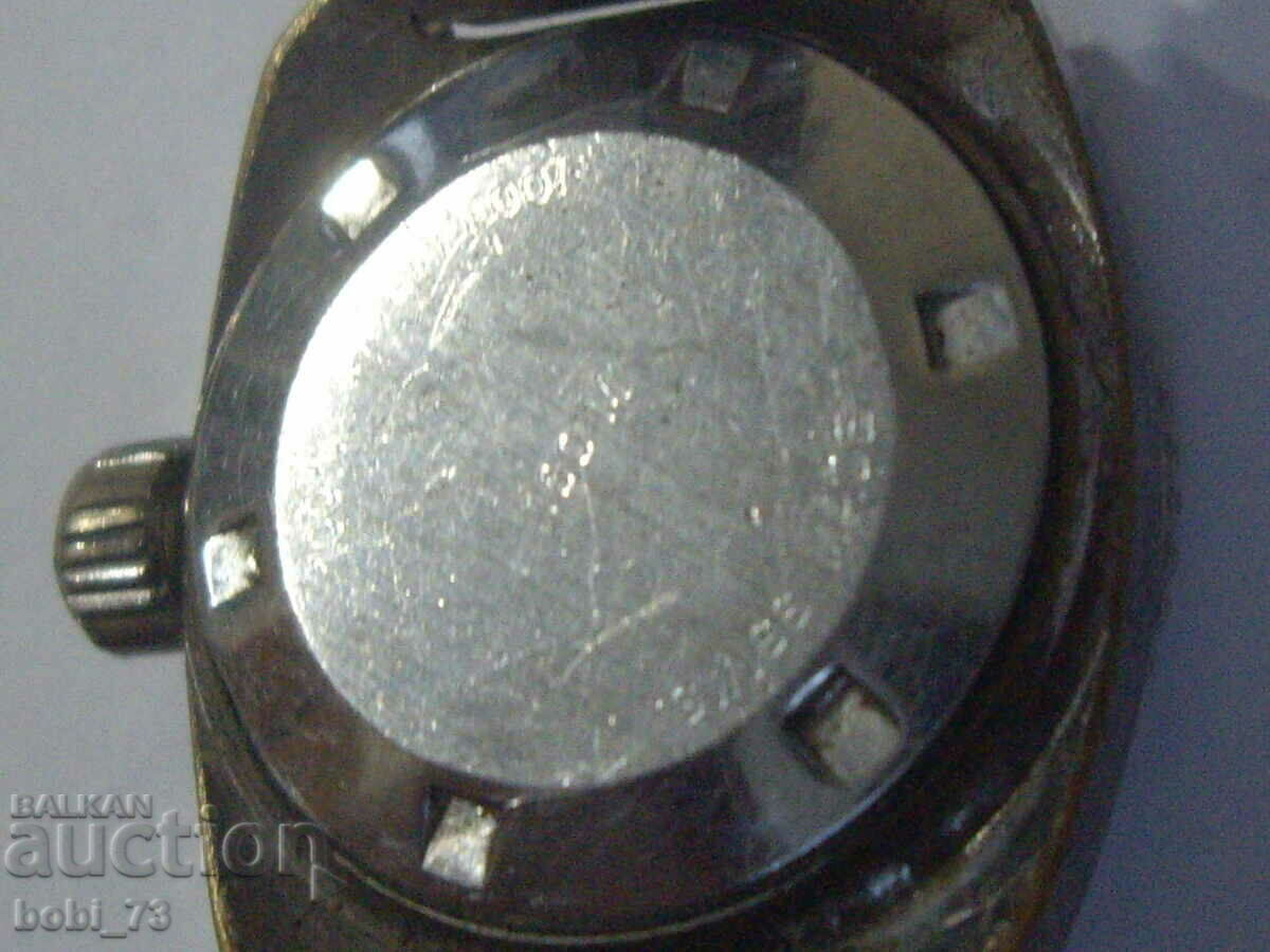 Old ladies automatic watch - 5