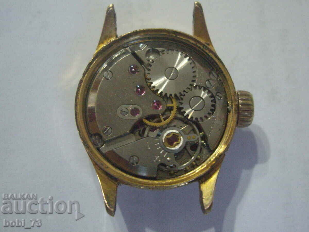 Old ladies watch - 5 Old ladies watch - 5