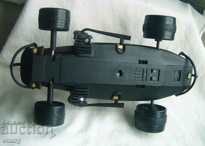 Fiat Rodeo racing car, sheet metal and plastic - 7 Fiat Rodeo racing car, sheet metal and plastic - 7