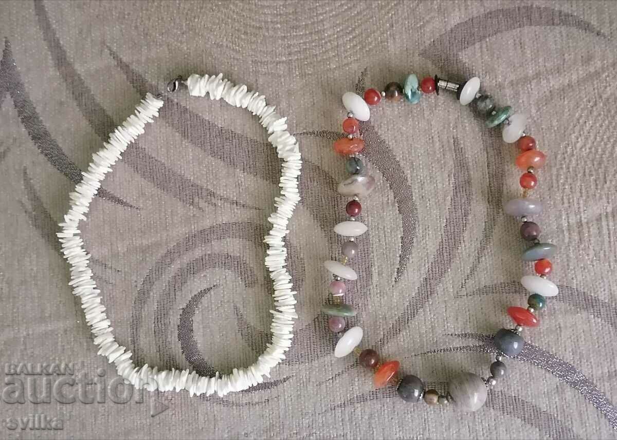 Vintage necklaces