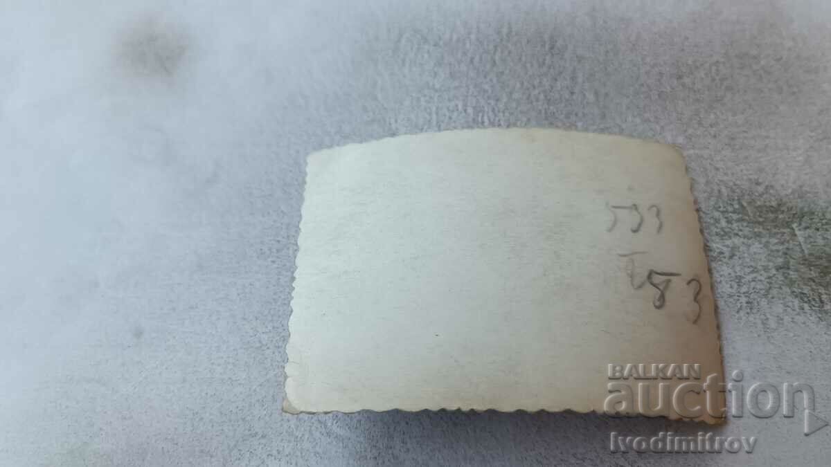 Photo Sofia A man and two young girls on a walk with price 1.85 BGN | € 0.95 Photo Sofia A man and two young girls on a walk with price 1.85 BGN | € 0.95