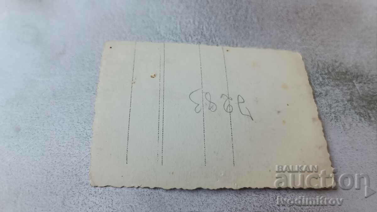 Photo Sofia Men in winter coats on a walk with price 1.85 BGN | € 0.95