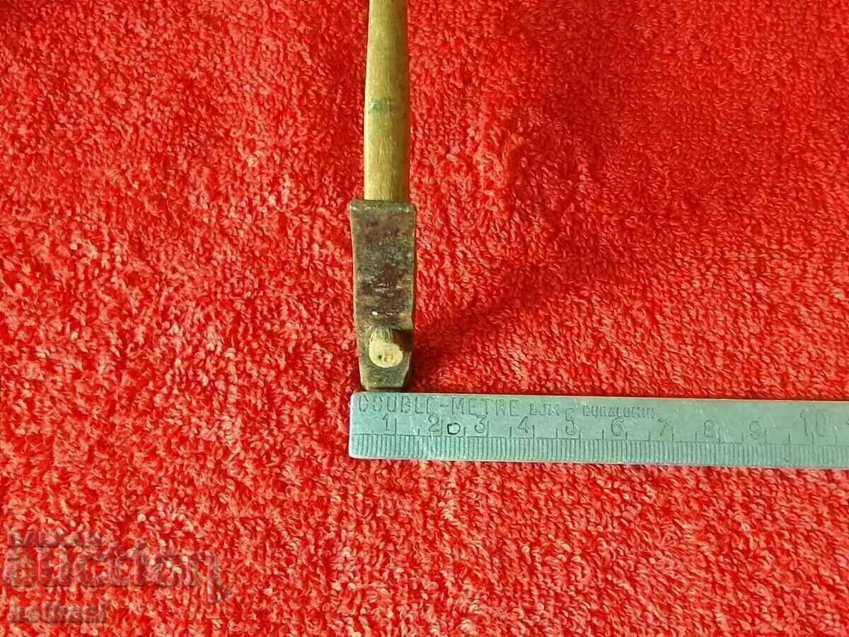 Old small metal 72 gram Hammer - 5 Old small metal 72 gram Hammer - 5