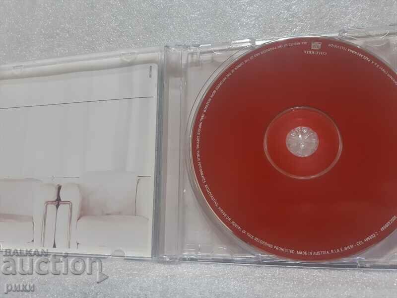 Auction Paola & Chiara – Television - 2000 Auction Paola & Chiara – Television - 2000