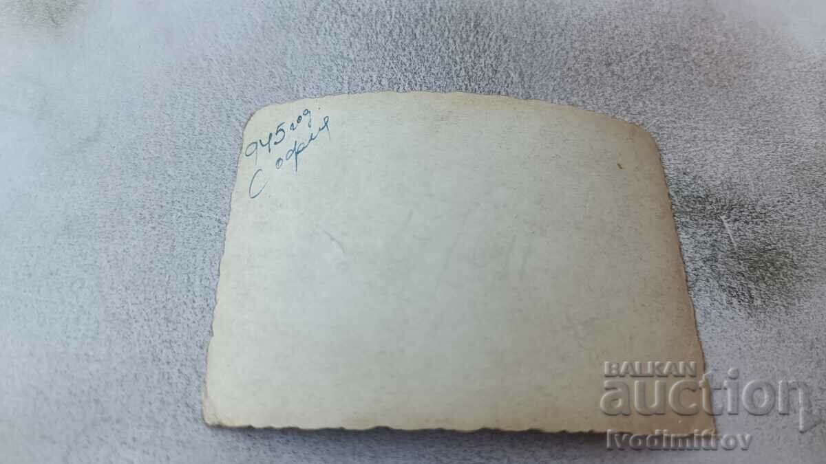 Photo Sofia Three schoolchildren in uniforms on a walk with price 2.45 BGN | € 1.25 Photo Sofia Three schoolchildren in uniforms on a walk with price 2.45 BGN | € 1.25