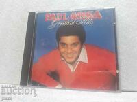 Paul Anka ‎– Greatest Hits