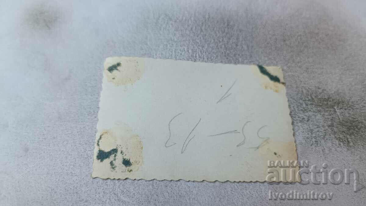 Photo Sofia Two men and a woman on a walk with price 1.85 BGN | € 0.95 Photo Sofia Two men and a woman on a walk with price 1.85 BGN | € 0.95