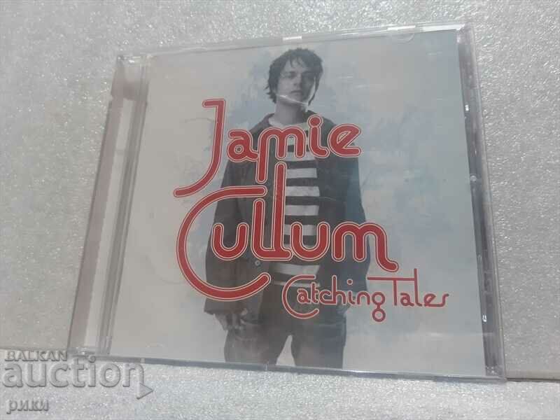 Jamie Cullum ‎– Catching Tales