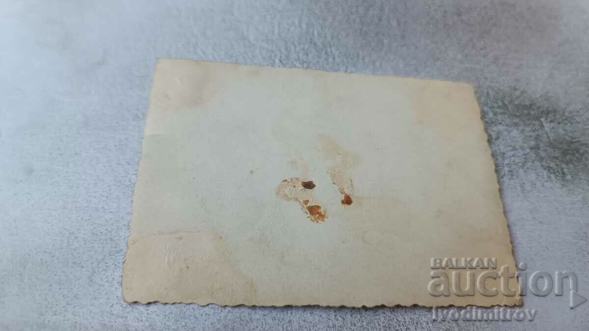 Photo Sofia Officers men woman and girl on the street with price 2.35 BGN | € 1.20 Photo Sofia Officers men woman and girl on the street with price 2.35 BGN | € 1.20