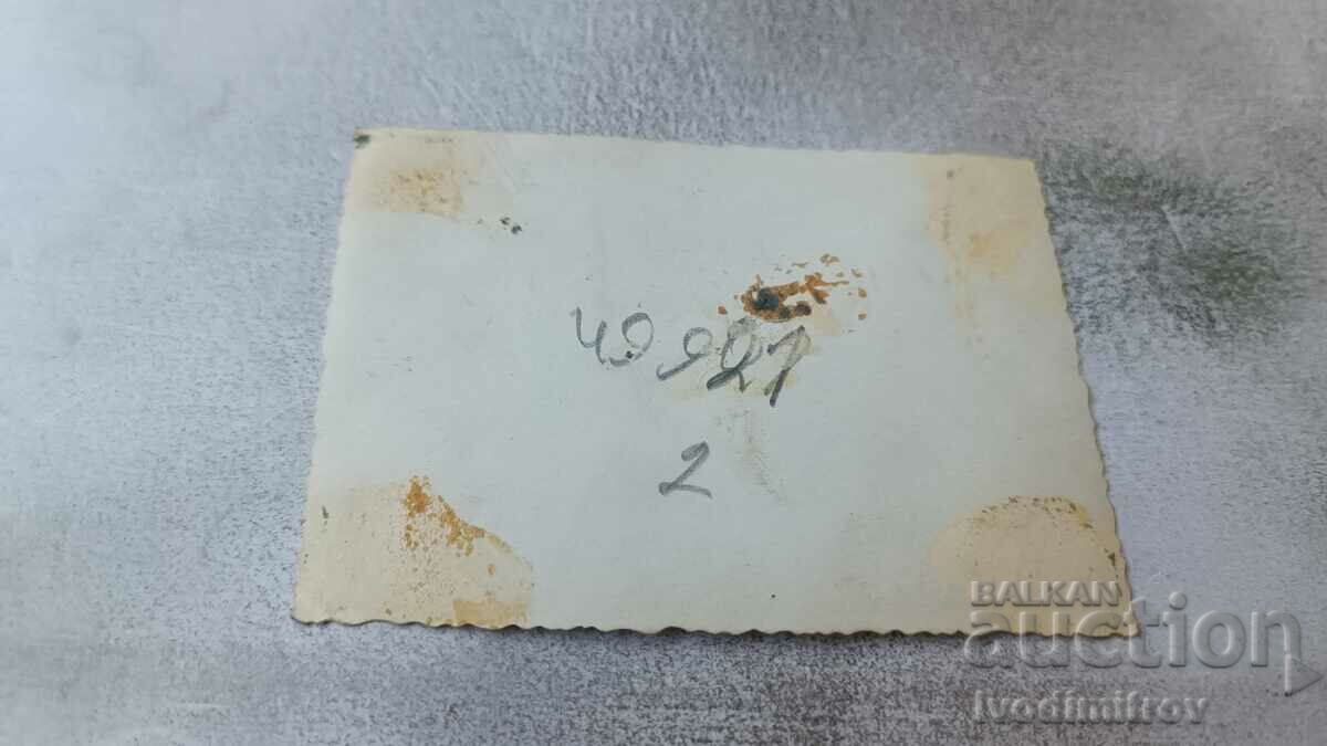 Photo Sofia Three men in winter coats on a walk with price 1.85 BGN | € 0.95 Photo Sofia Three men in winter coats on a walk with price 1.85 BGN | € 0.95