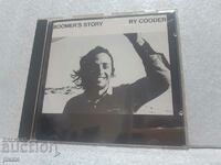 Ry Cooder ‎– Povestea lui Boomer - 1991