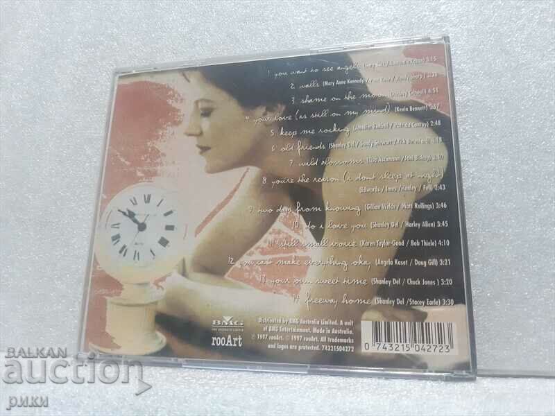 Shanley Del – My Own Sweet Time - 1997 with price 16.00 BGN | € 8.18 Shanley Del – My Own Sweet Time - 1997 with price 16.00 BGN | € 8.18