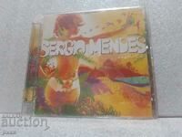 Sergio Mendes ‎– Encanto - 2008