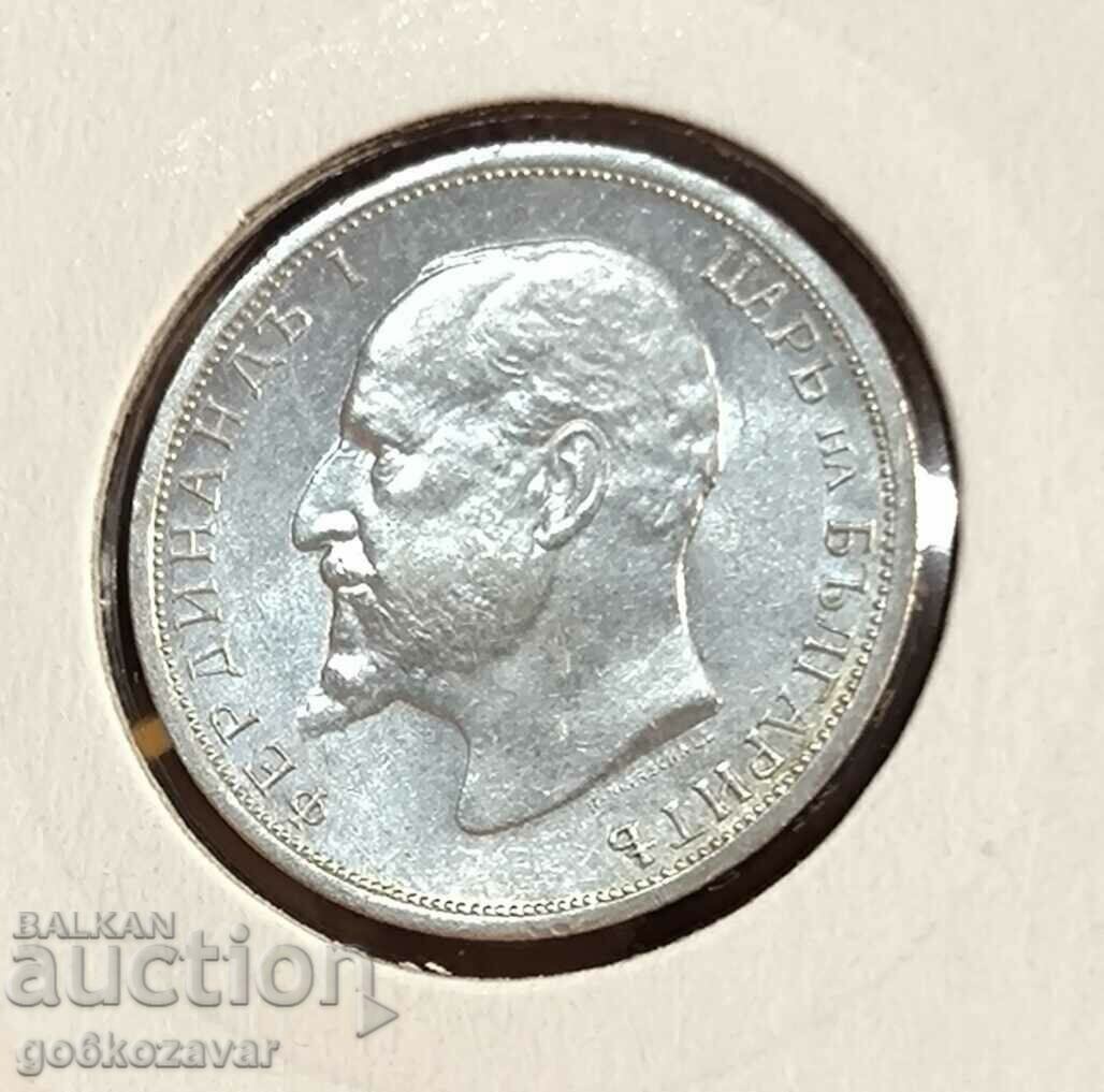 България 1 лев 1913г Сребро ! с цена 35.00 лв. | € 17.90 България 1 лев 1913г Сребро ! с цена 35.00 лв. | € 17.90