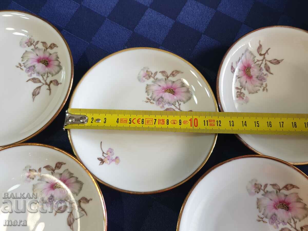 Delivery of Porcelain set Bavaria Elfenbein Delivery of Porcelain set Bavaria Elfenbein