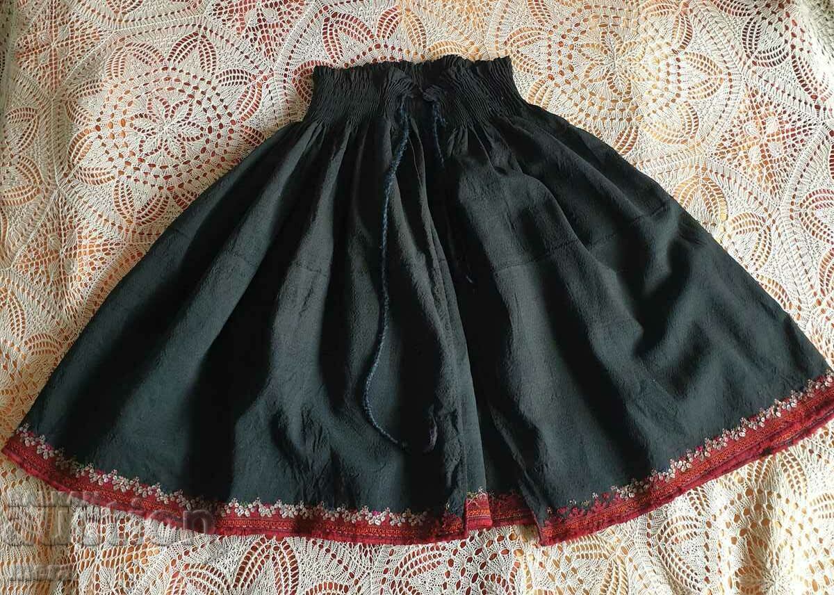 Authentic ducal costume killanka with price 250.00 BGN | € 127.82