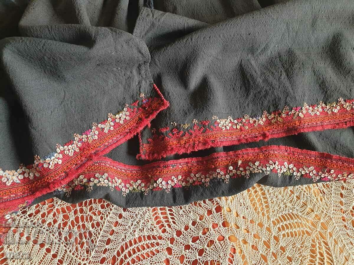 Auction  Authentic ducal costume killanka