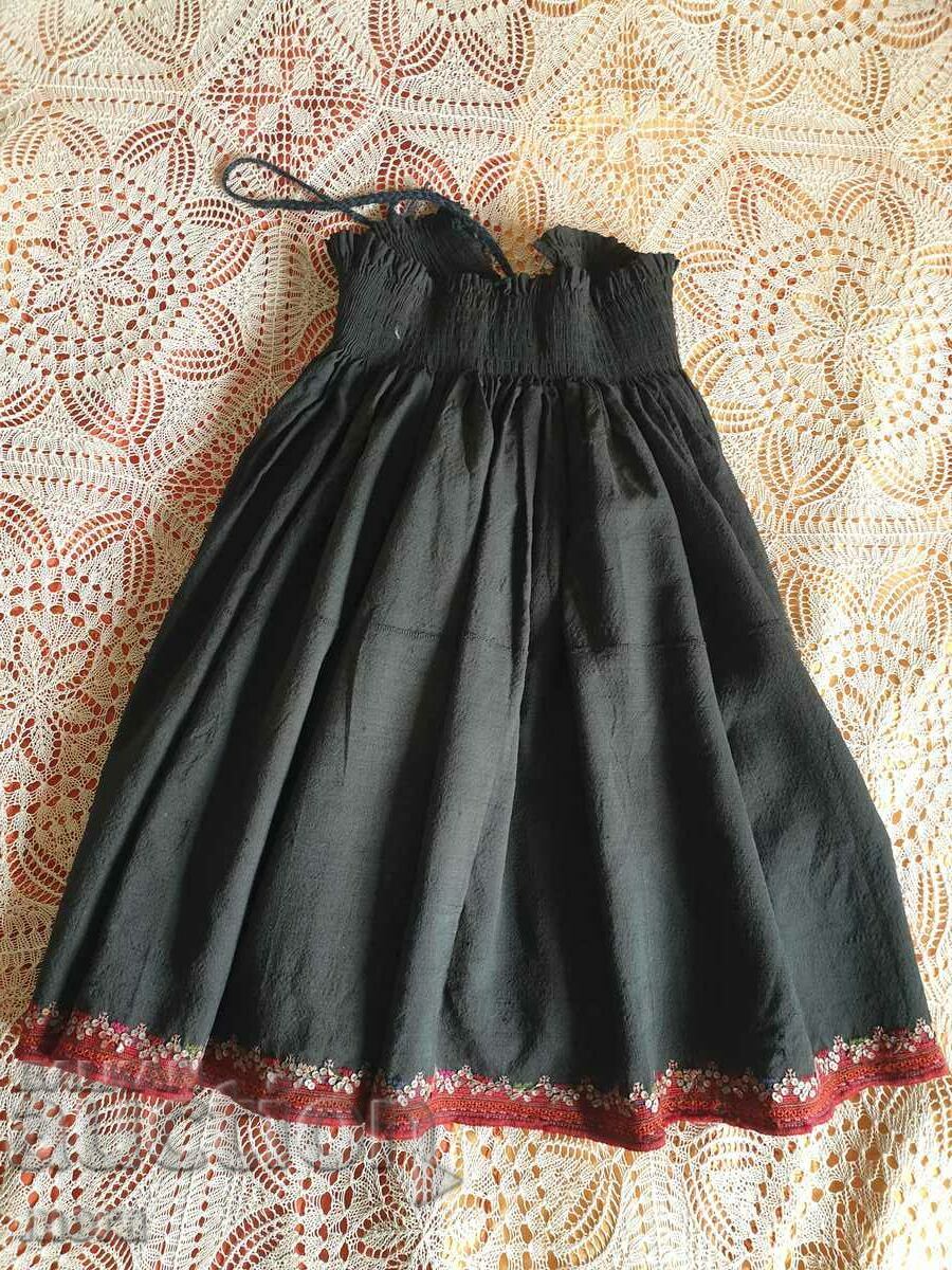 Delivery of Authentic ducal costume killanka