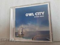 Owl City ‎– Ocean Eyes - 2009
