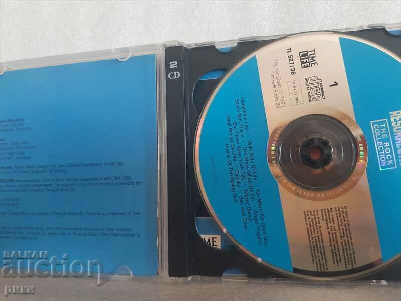 Auction The Rock Collection (Rock Resurrection) Auction The Rock Collection (Rock Resurrection)