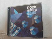 The Rock Collection (Rock Resurrection)