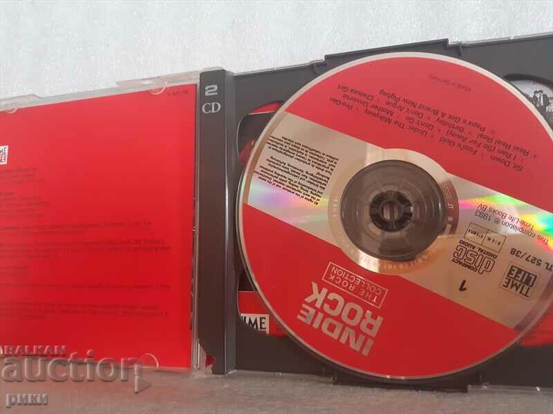 Auction The Rock Collection (Indie Rock) Auction The Rock Collection (Indie Rock)