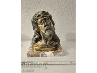 Bust of Jesus Christ