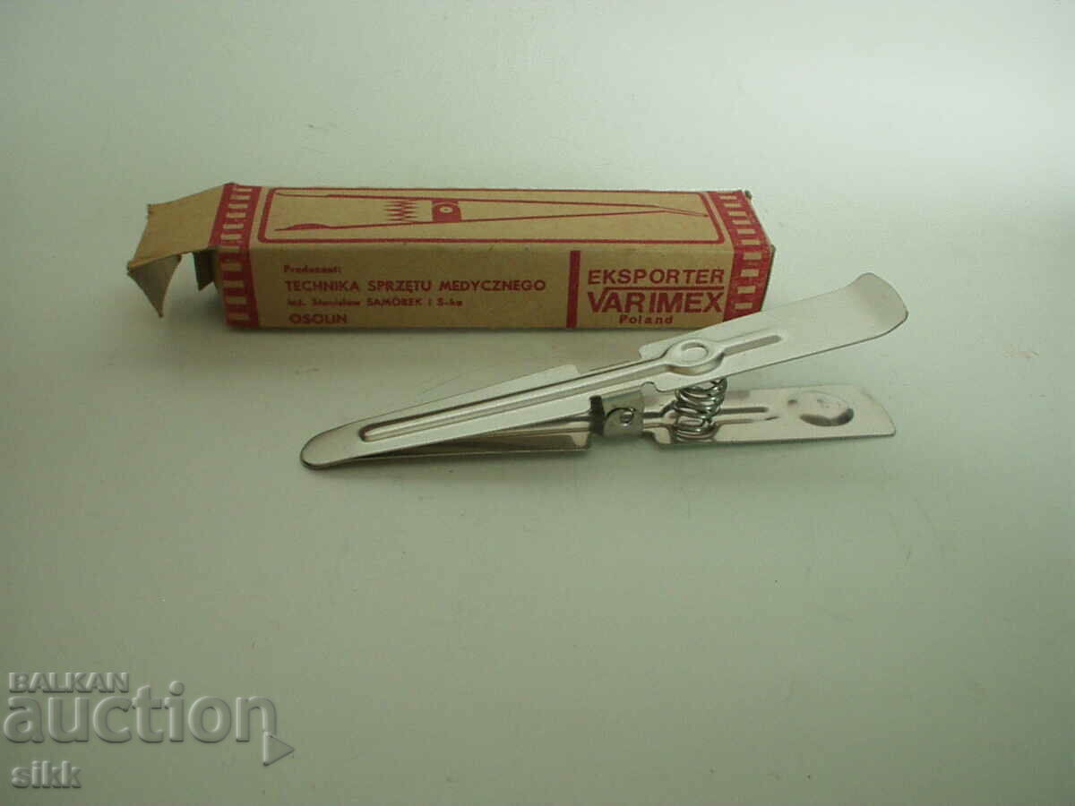 photo tweezers