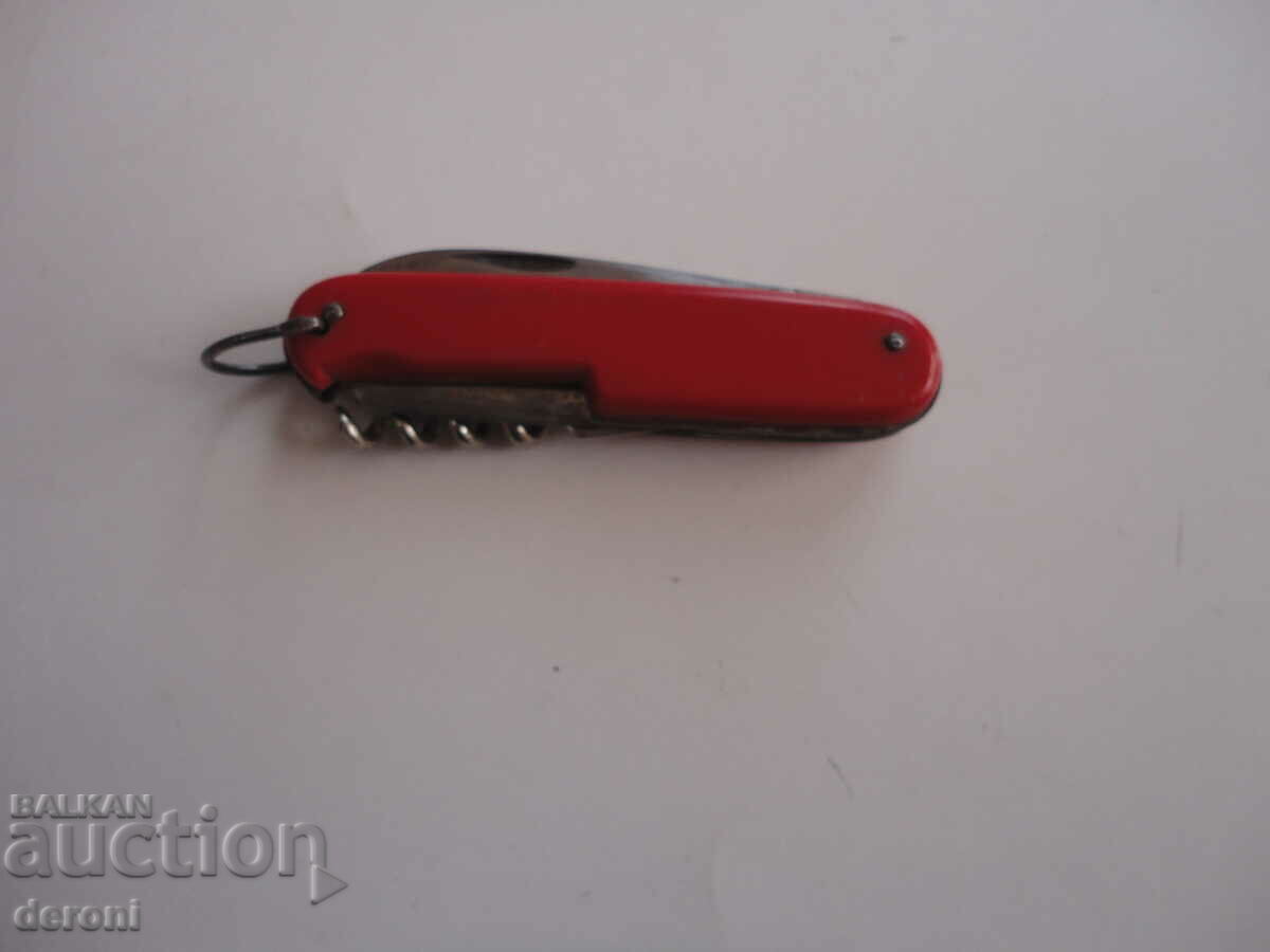 German blade knife - 6 German blade knife - 6