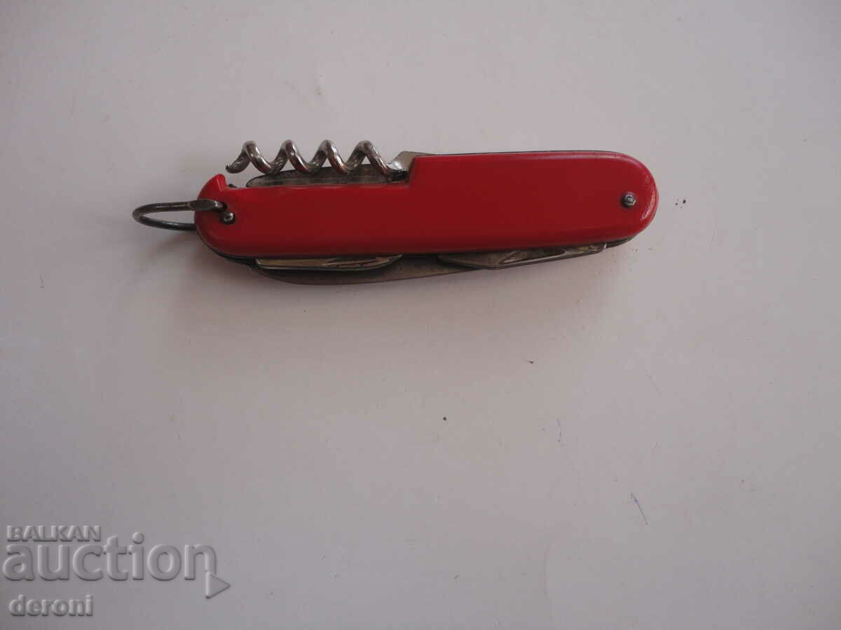 German blade knife - 7 German blade knife - 7