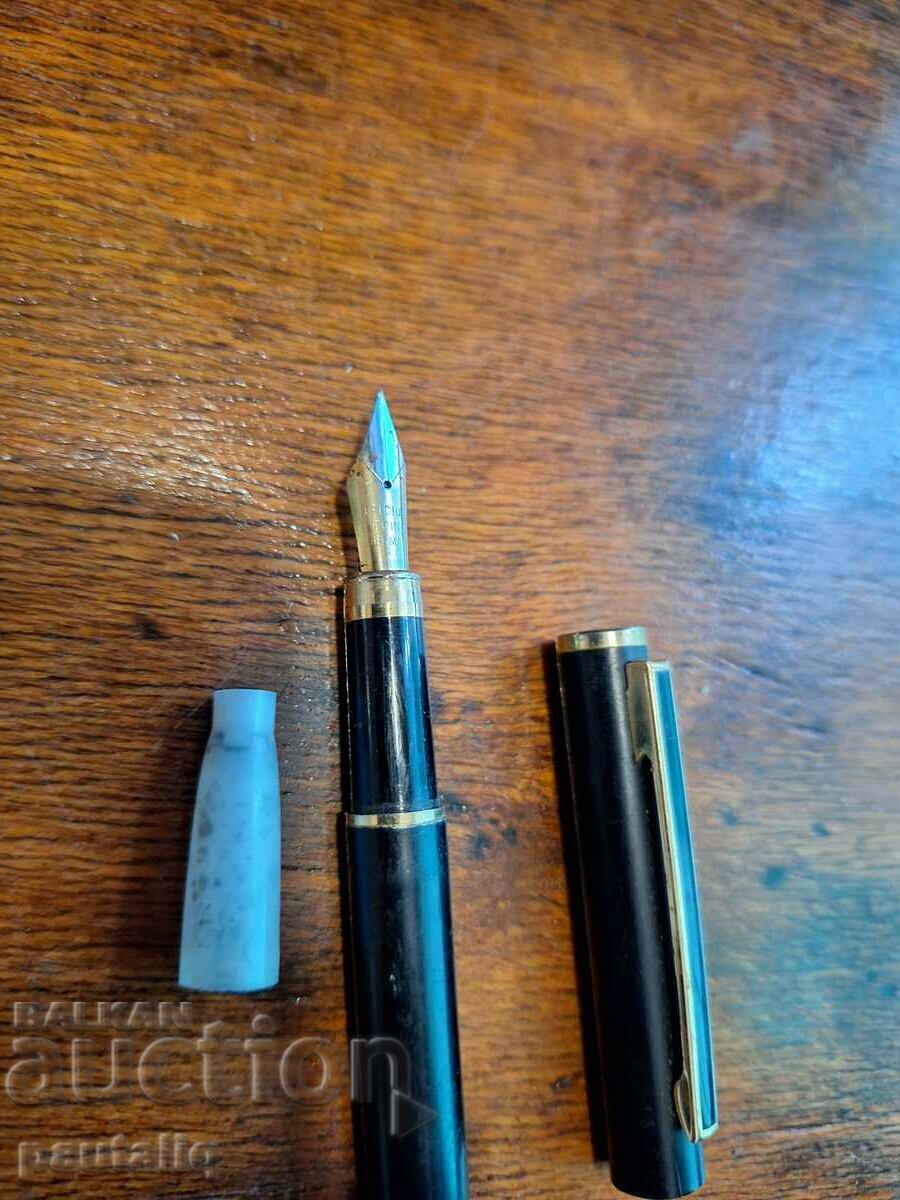 PEN with price 15.00 BGN | € 7.67 PEN with price 15.00 BGN | € 7.67