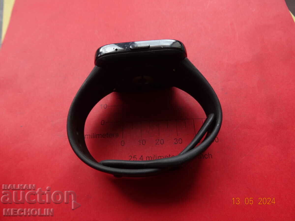 Auction SMART WATCH Auction SMART WATCH