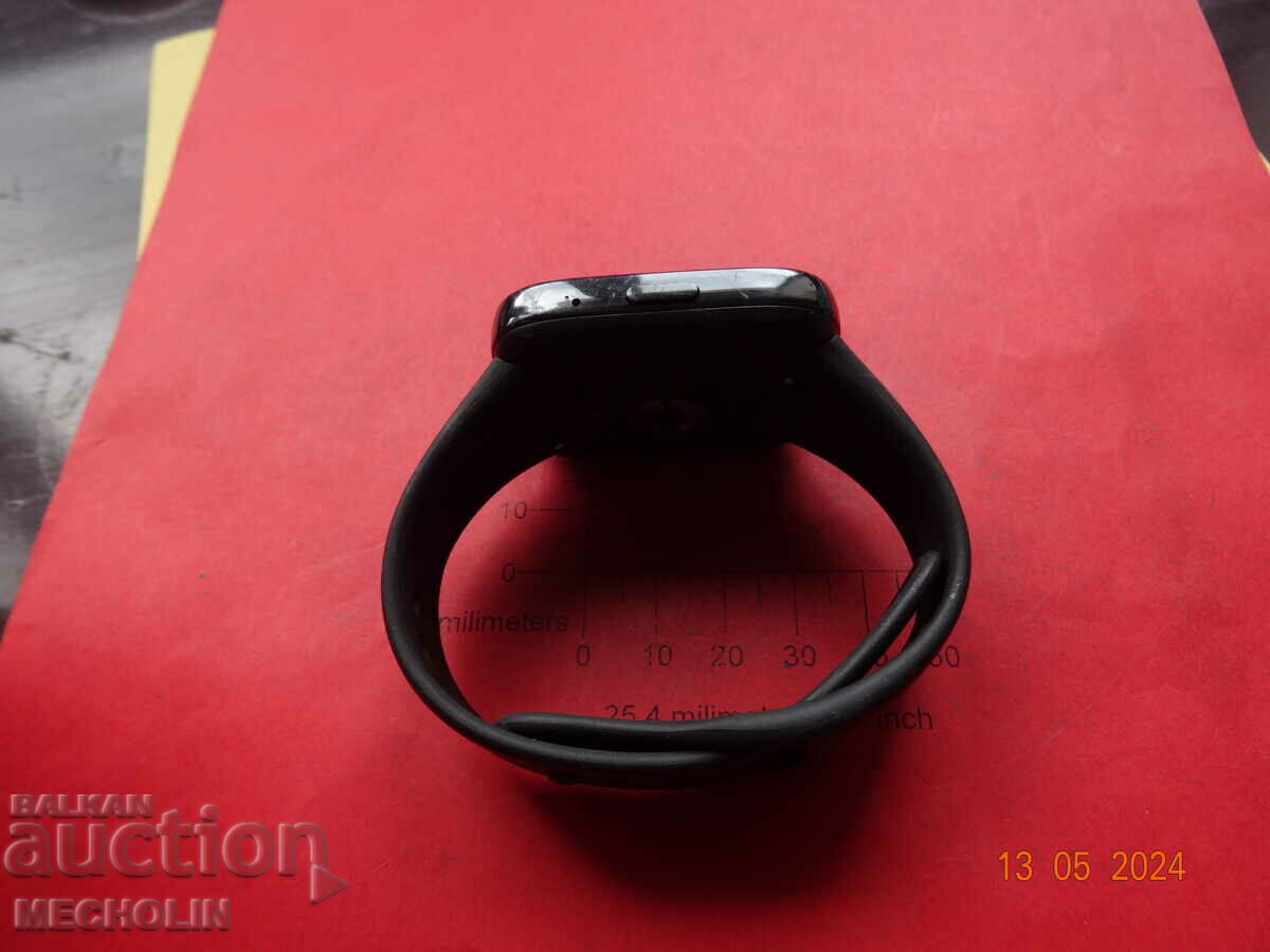 Delivery of SMART WATCH Delivery of SMART WATCH