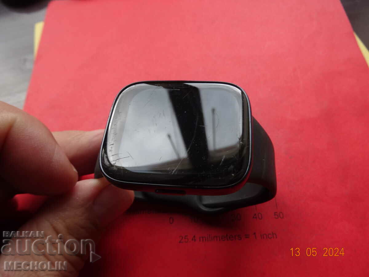 SMART WATCH - 5 SMART WATCH - 5