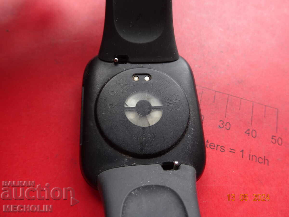 SMART WATCH - 6 SMART WATCH - 6