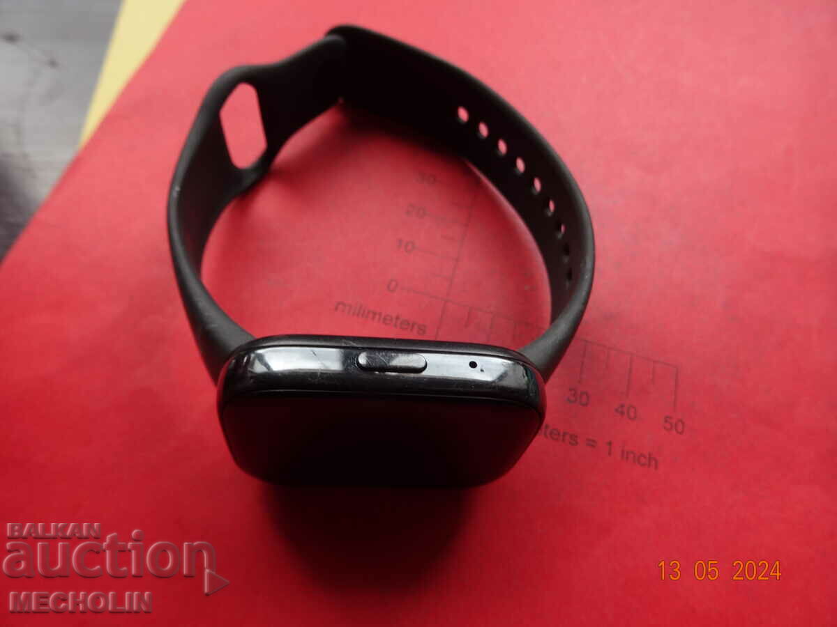 SMART WATCH - 7 SMART WATCH - 7