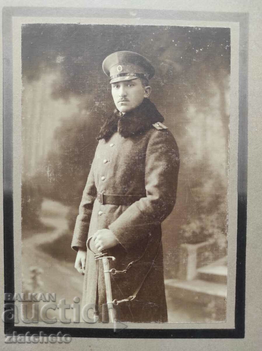 Auction Old photo Kingdom of Bulgaria - Karastoyanov studio Auction Old photo Kingdom of Bulgaria - Karastoyanov studio