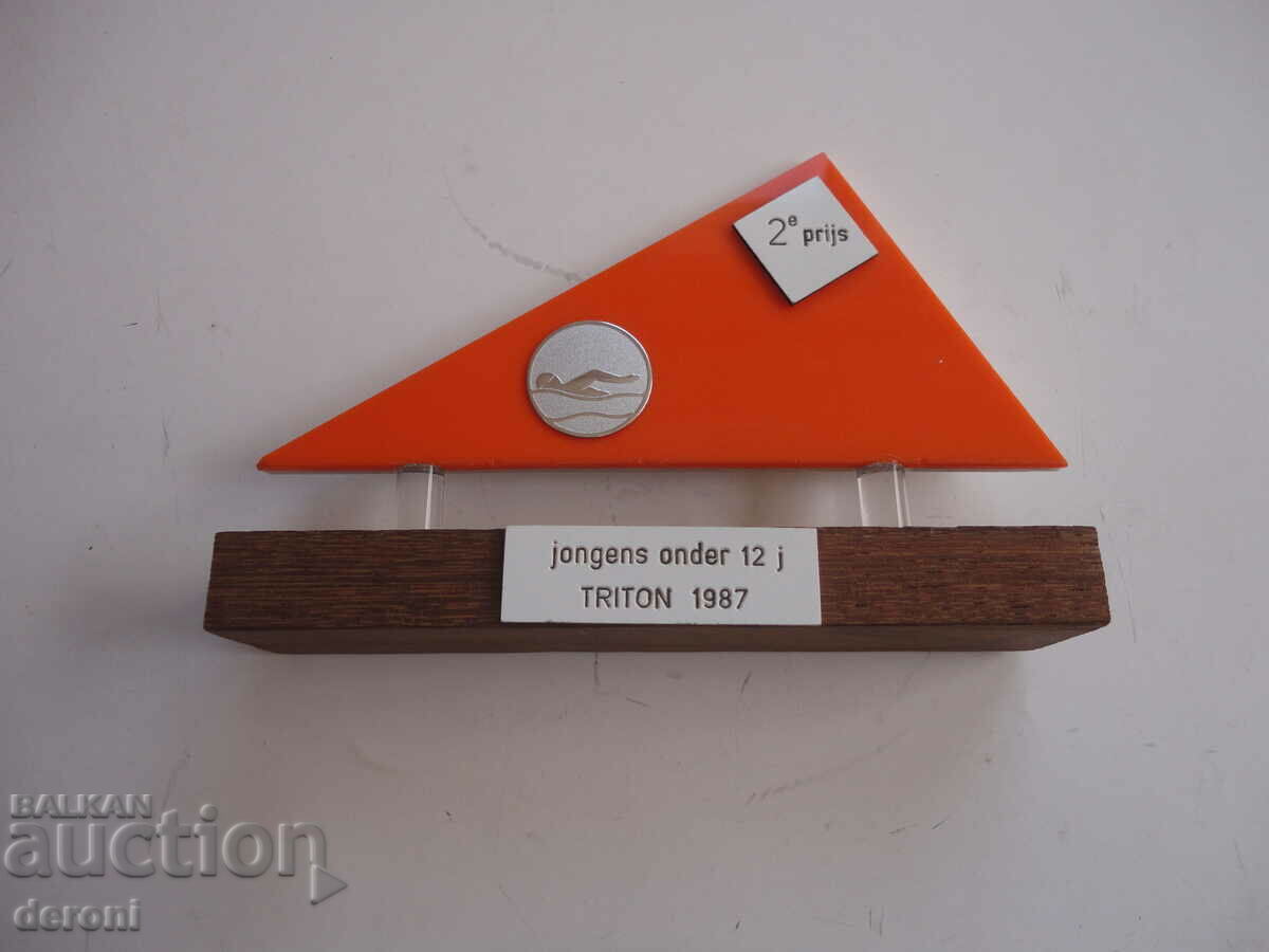 Auction  Prize Sports Cup 3