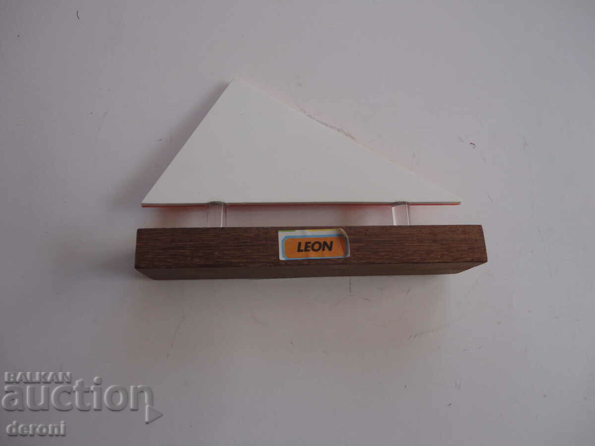 Delivery of Prize Sports Cup 3