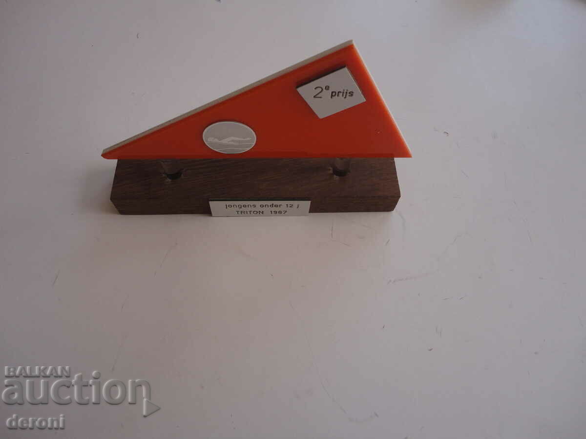 Prize Sports Cup 3 - 5