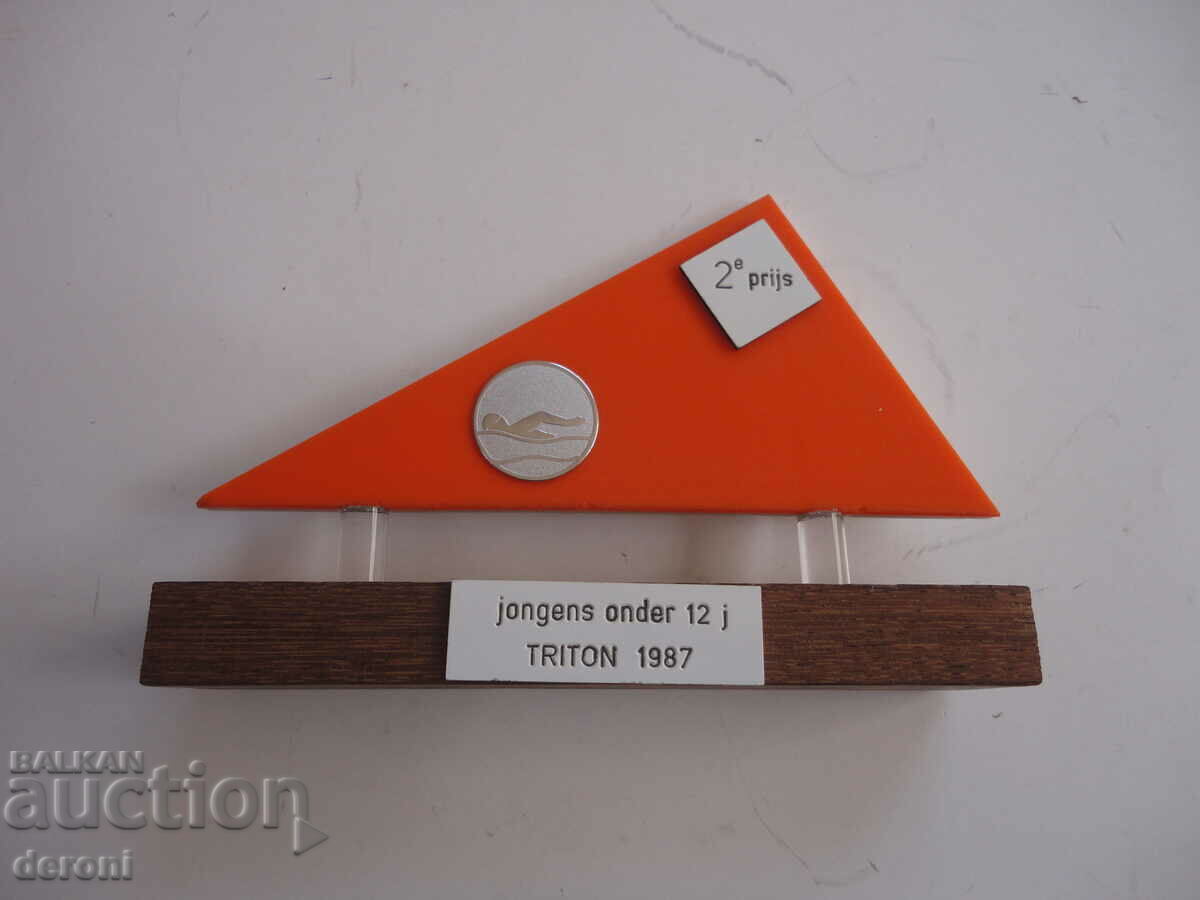 Prize Sports Cup 3 - 6