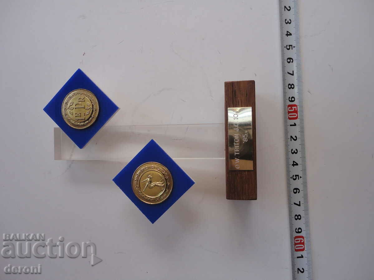 Βραβείο Sports Cup 4 με τιμή 10.00 BGN | € 5.11 Βραβείο Sports Cup 4 με τιμή 10.00 BGN | € 5.11