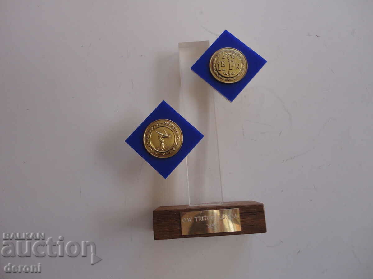 Βραβείο Sports Cup 4 - 6 Βραβείο Sports Cup 4 - 6