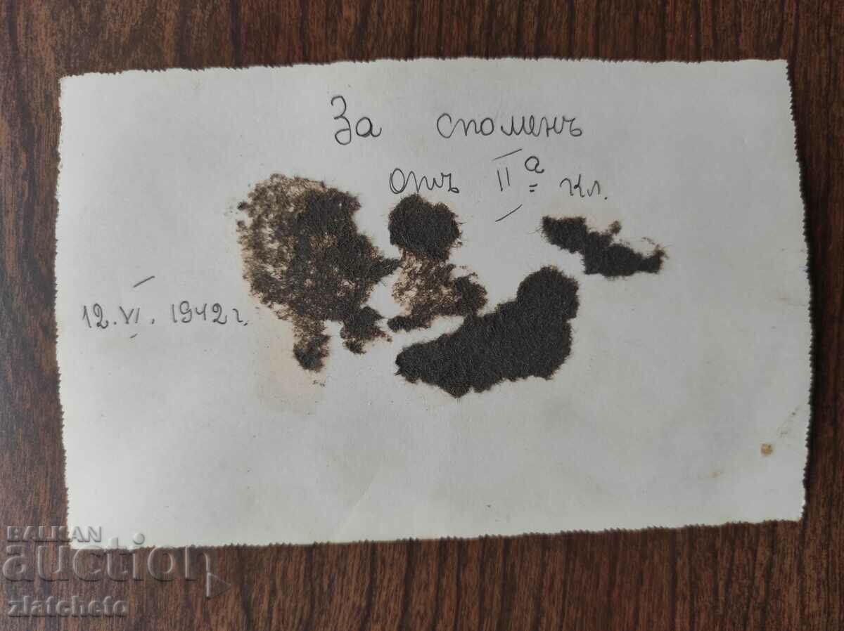 Livrarea Fotografie veche Regatul Bulgariei - Livrarea Fotografie veche Regatul Bulgariei -