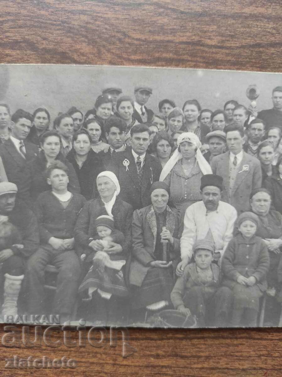 Old photo Kingdom of Bulgaria - with price 10.00 BGN | € 5.11 Old photo Kingdom of Bulgaria - with price 10.00 BGN | € 5.11