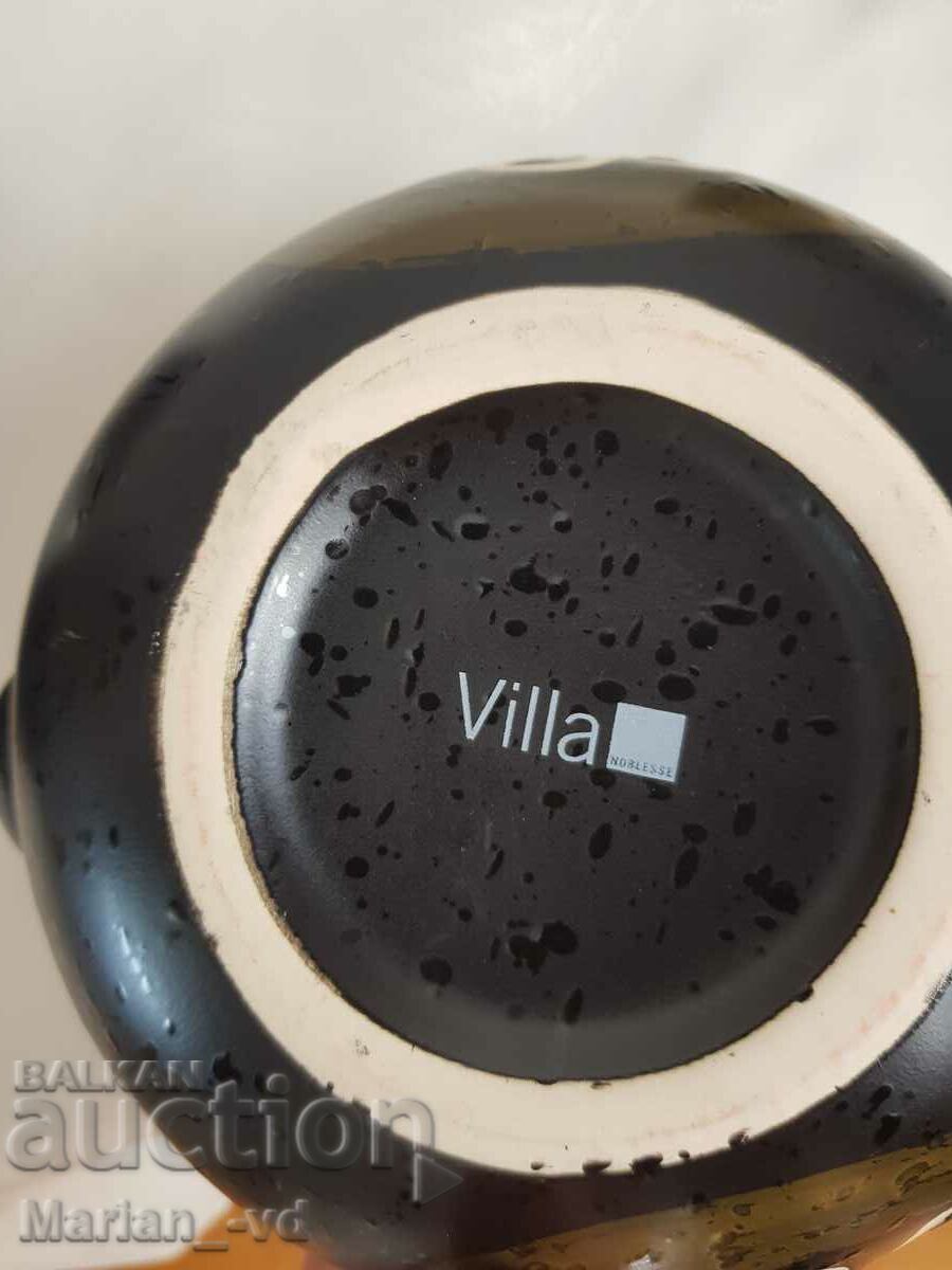 Σετ τσαγιού από πορσελάνη - 6 Σετ τσαγιού από πορσελάνη - 6